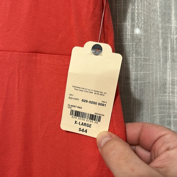 NWT Summer Dress - Picture 3 of 3